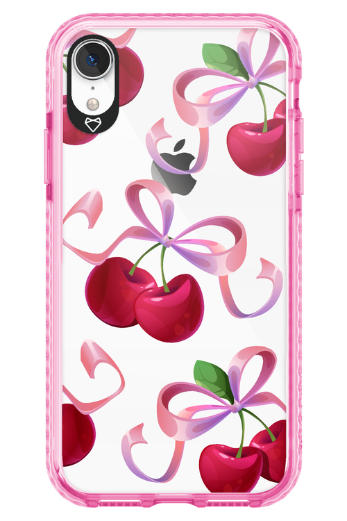 Cherry Cherry Lady - Apple iPhone XR