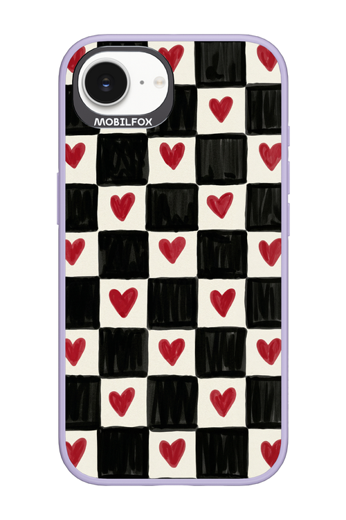 Little Hearts 2.0 - Apple iPhone 16e