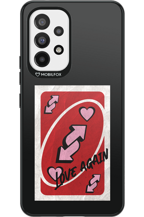 LOVE AGAIN 2.0 - Samsung Galaxy A53