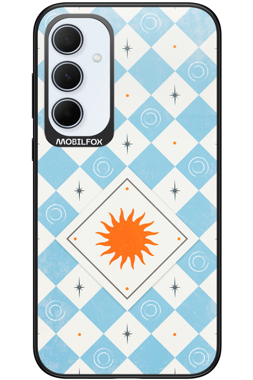 Sun Magic - Samsung Galaxy A35
