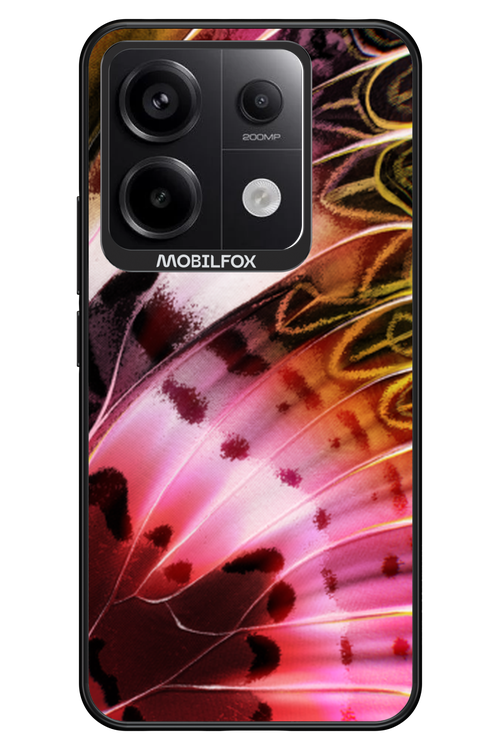 Pink Wing 2.0 - Xiaomi Redmi Note 13 Pro 5G