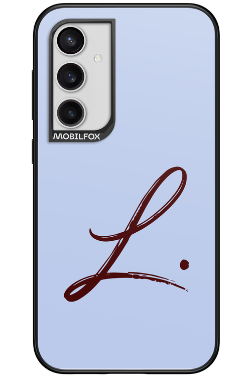 (Jellyfish Presso) L 2.0 - Samsung Galaxy S23 FE
