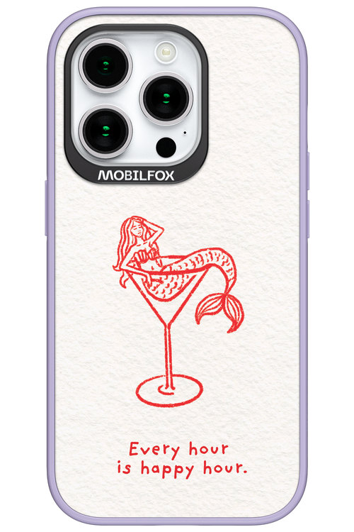 Happy Hour - Apple iPhone 15 Pro
