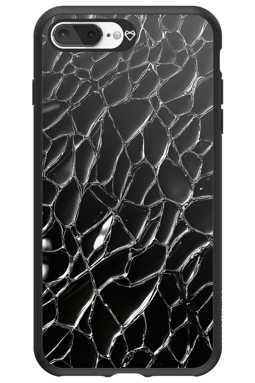 Alien Grid 2.0 - Apple iPhone 7 Plus