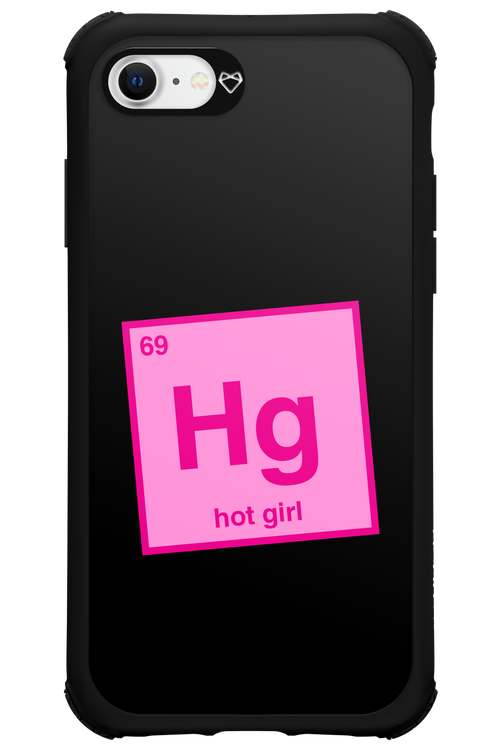 HG 2.0 - Apple iPhone SE 2020