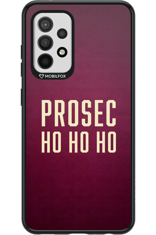 Prosec Ho - Samsung Galaxy A52 / A52 5G / A52s