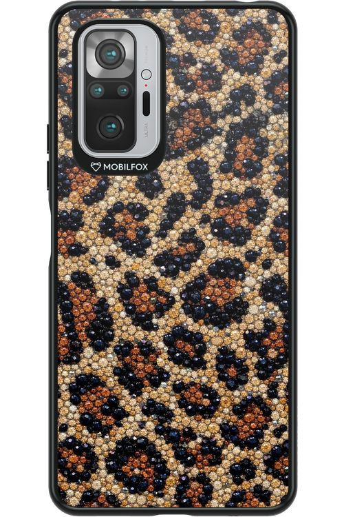 Crystal Roar 2.0 - Xiaomi Redmi Note 10S