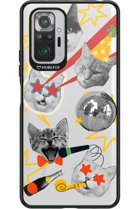 Christmas Chaos - Xiaomi Redmi Note 10 Pro