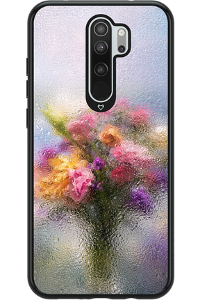 Rippleglass flower 2.0 - Xiaomi Redmi Note 8 Pro