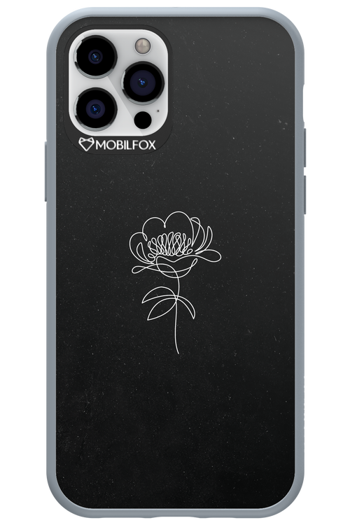 Wild Flower - Apple iPhone 12 Pro