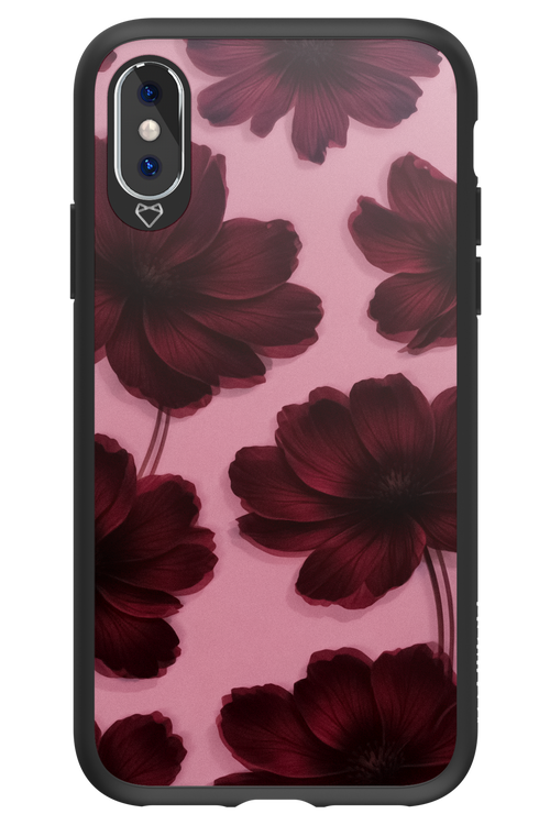 Petal Juliet 2.0 - Apple iPhone X