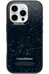 Constellations - Apple iPhone 16 Pro