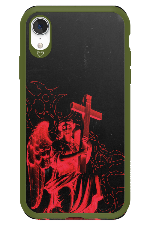 Fallen angel II 2.0 - Apple iPhone XR