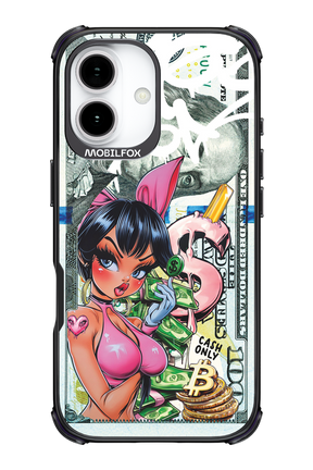 NATASHA - Apple iPhone 17