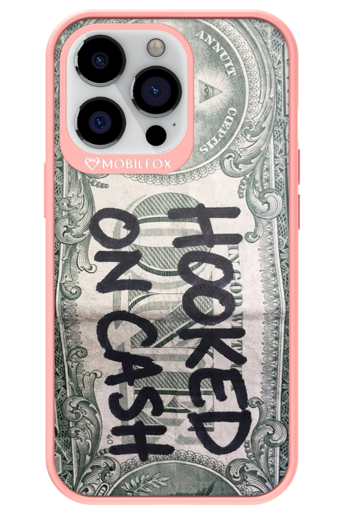 hooked 2.0 - Apple iPhone 13 Pro