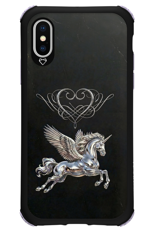 Horse Heart 2.0 - Apple iPhone X