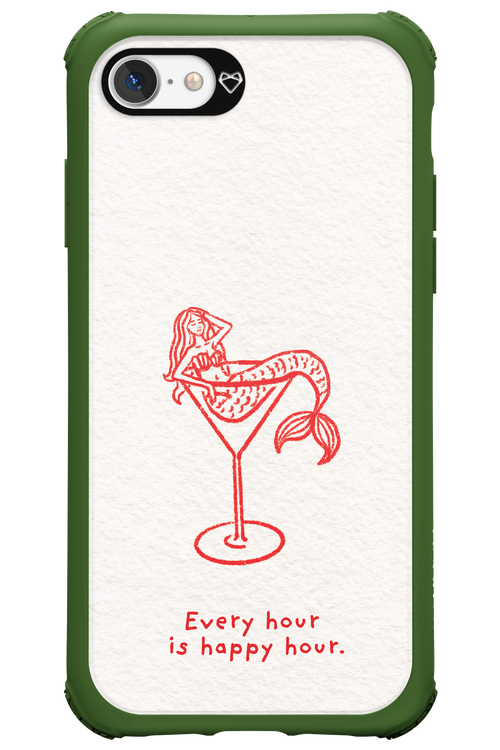 Happy Hour - Apple iPhone 7