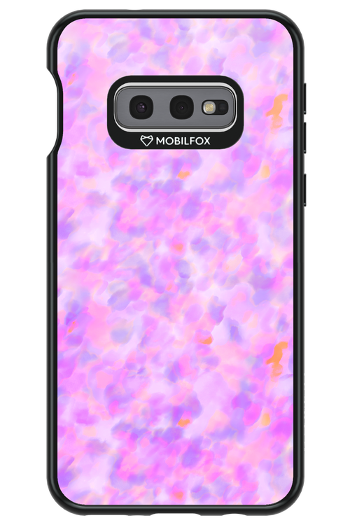 Lavender Field 2.0 - Samsung Galaxy S10e