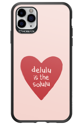 Delulu Love - Apple iPhone 11 Pro Max