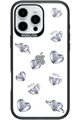 Chrome Hearts - Apple iPhone 16 Pro Max