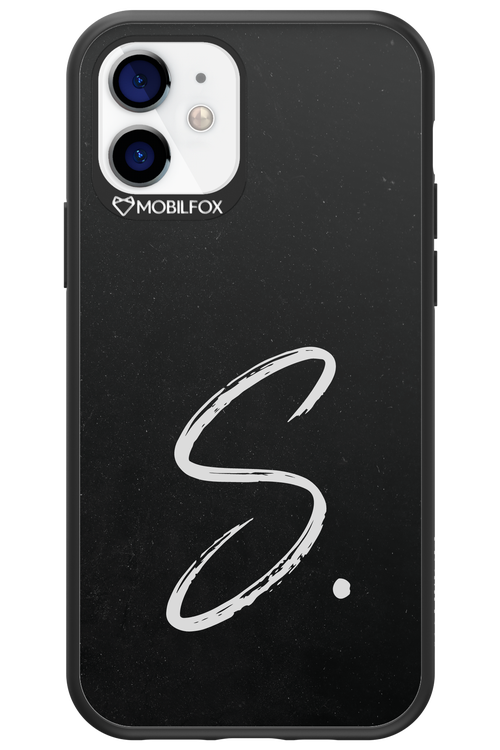 (Off Space) S 2.0 - Apple iPhone 12