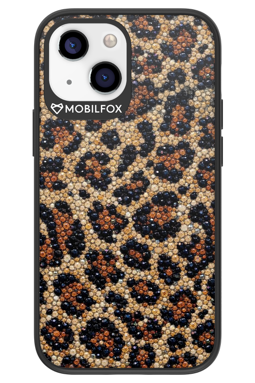 Crystal Roar - Apple iPhone 13 Mini