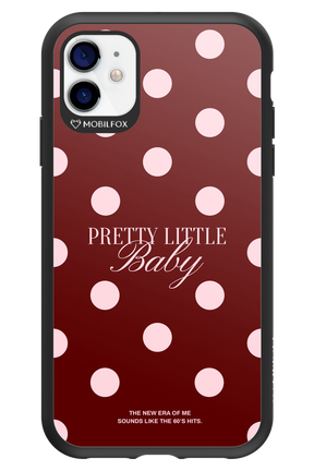 60’s Baby - Apple iPhone 11