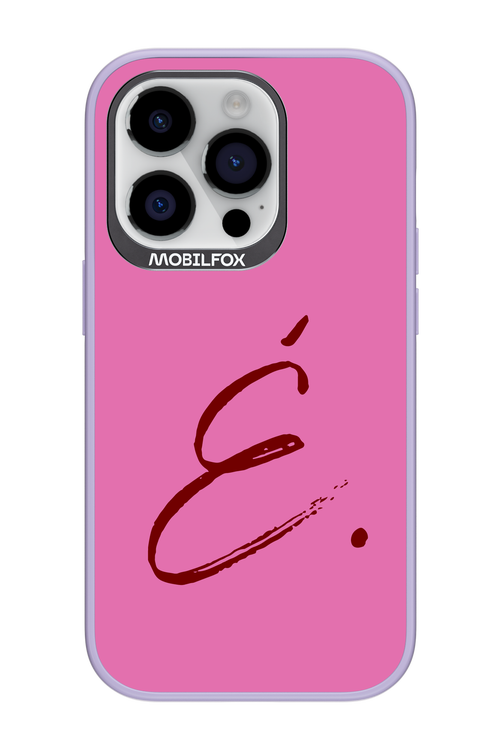 (Sorbet) E II 2.0 - Apple iPhone 14 Pro