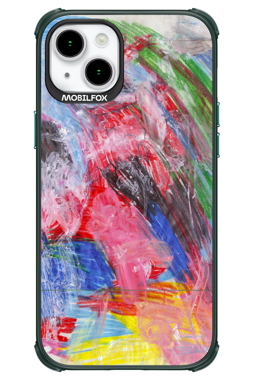Xrax 2.0 - Apple iPhone 15 Plus
