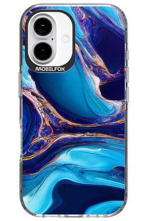 Amethyst - Apple iPhone 16