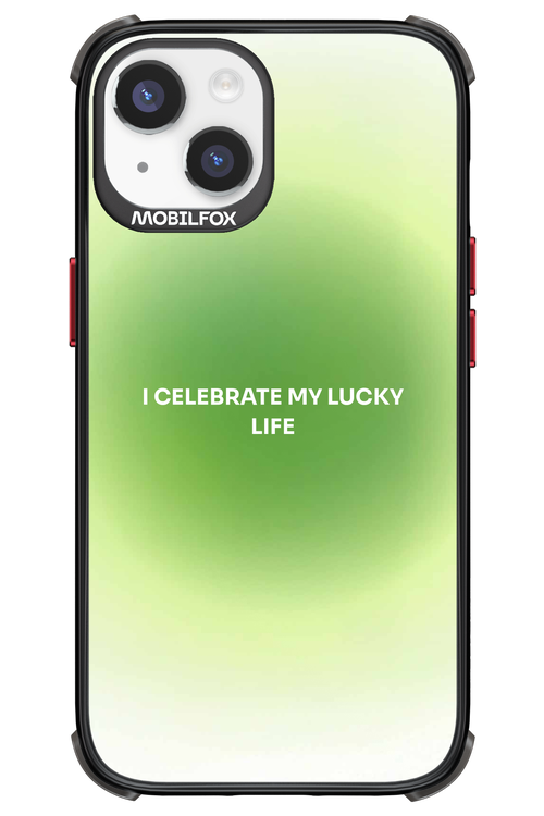 MY LUCKY LIFE - Apple iPhone 14