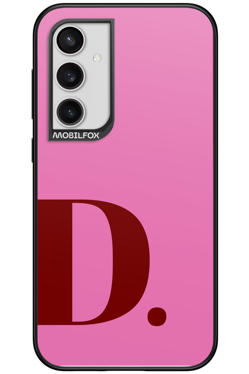 D (Sorbet) 2.0 - Samsung Galaxy S23 FE