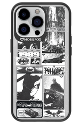 Batman Forever - Apple iPhone 13 Pro