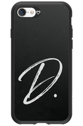 (Off Space) D 2.0 - Apple iPhone SE 2020