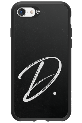 (Off Space) D 2.0 - Apple iPhone SE 2020