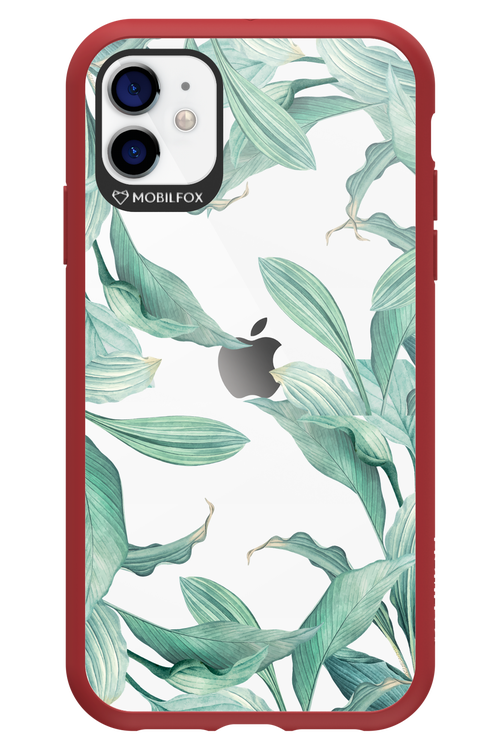 Greenpeace 2.0 - Apple iPhone 11