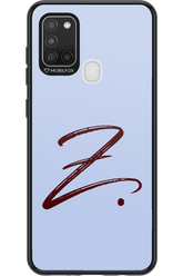 (Jellyfish Presso) Z 2.0 - Samsung Galaxy A21 S
