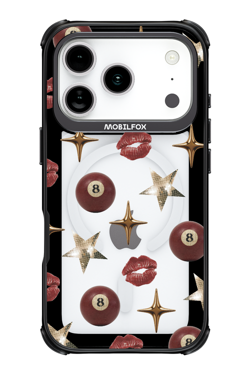 Lucky strike 2.0 - Apple iPhone 17 Pro