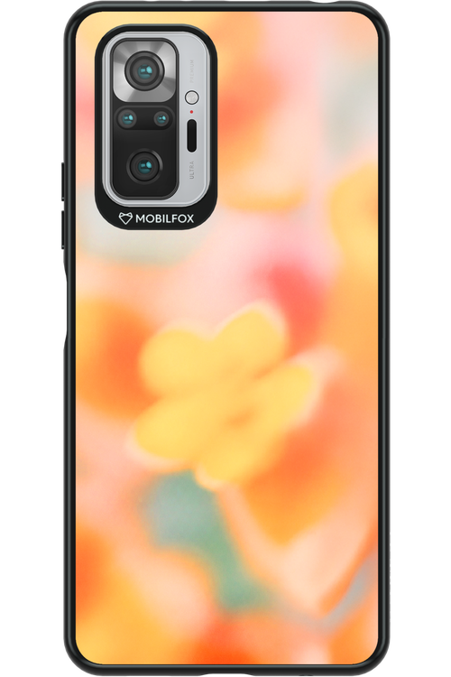 Summer Dream 2.0 - Xiaomi Redmi Note 10 Pro