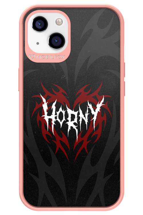 HORNY 2.0 - Apple iPhone 13
