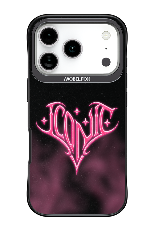 Iconica 2.0 - Apple iPhone 17 Pro