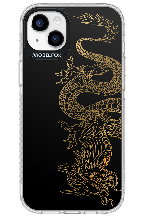 Gold Age 2.0 - Apple iPhone 14 Plus