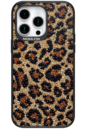 Crystal Roar 2.0 - Apple iPhone 15 Pro Max