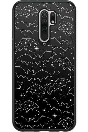 Dreamer Bat - Xiaomi Redmi 9