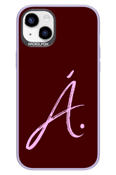 (Dark Blush) A II 2.0 - Apple iPhone 14 Plus