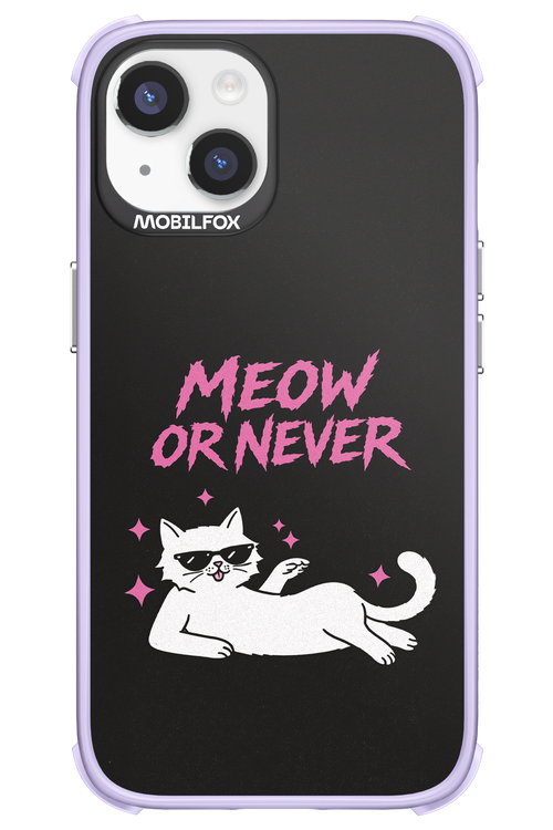 MEOW OR NEVER 2.0 - Apple iPhone 14