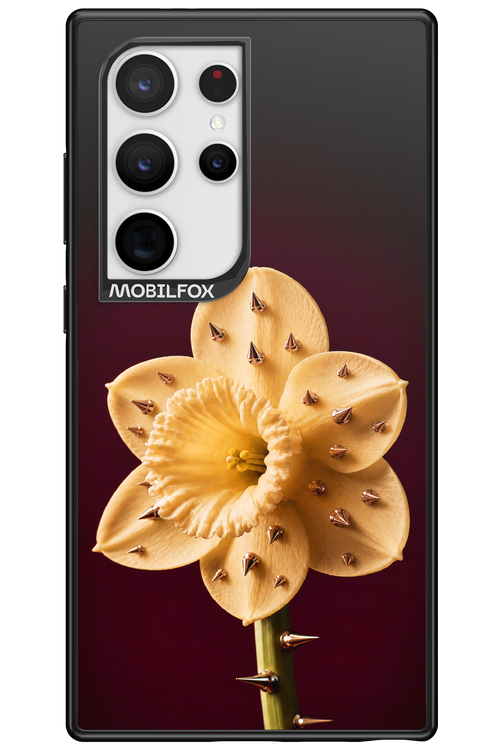Not Your Flower 2.0 - Samsung Galaxy S24 Ultra