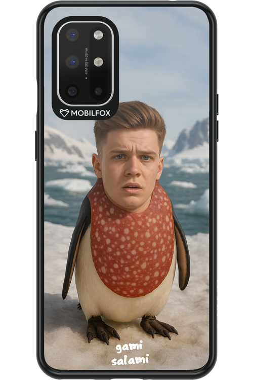 Gami Salami - OnePlus 8T