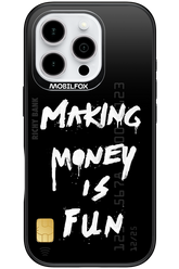 Funny Money - Apple iPhone 16 Pro