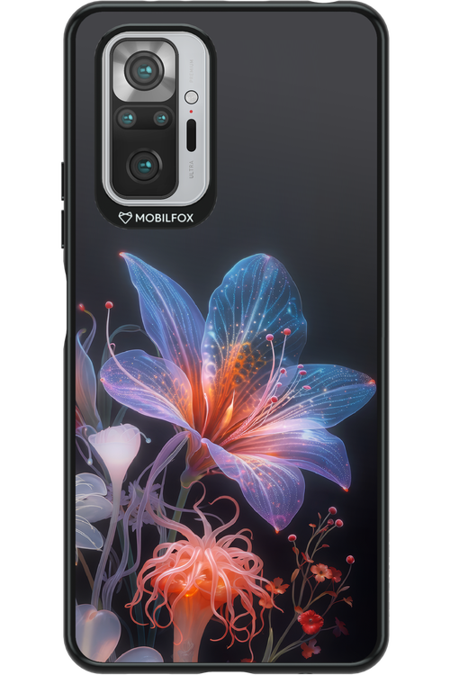 BIOLUMINESCENT 2.0 - Xiaomi Redmi Note 10 Pro